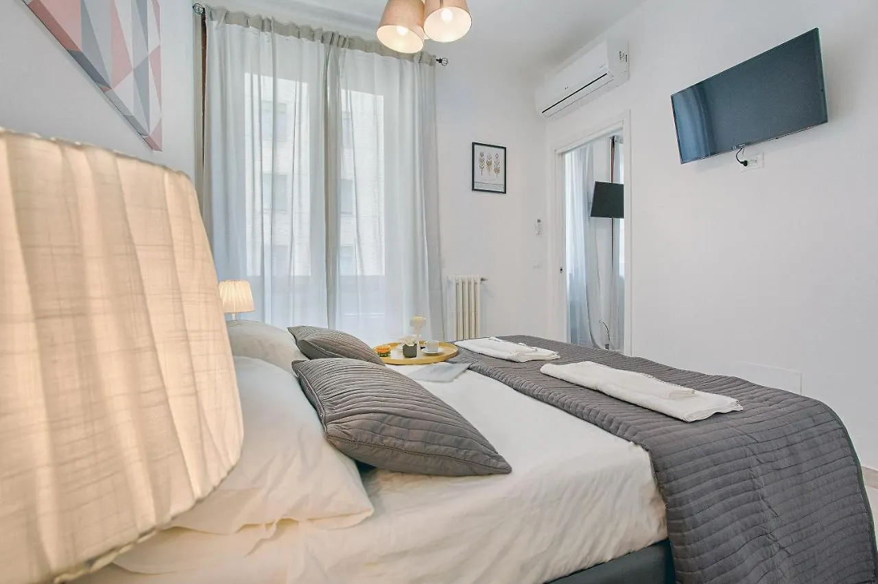 Imhome - Fontana Milano İtalya