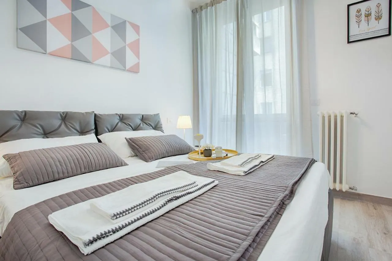 Imhome - Fontana Milano İtalya