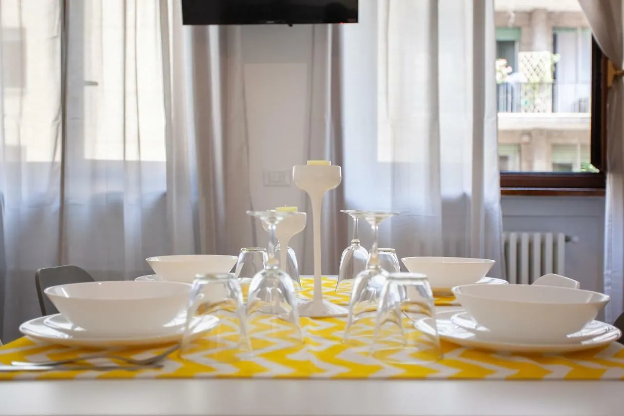 Imhome - Fontana Milano Daire