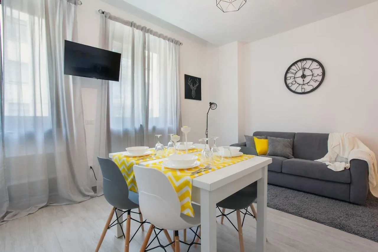 Imhome - Fontana Milano İtalya