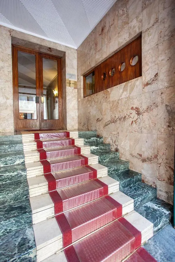 Imhome - Fontana Milano Daire